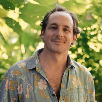 Ben Ripple